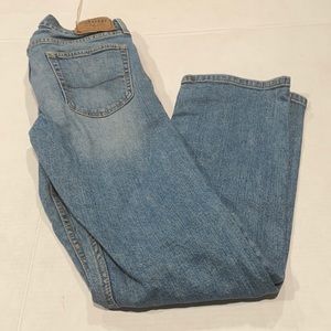 Levi’s Signature 29x30 Straight cut jeans